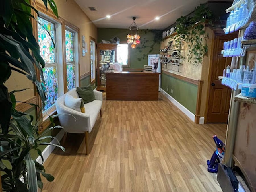 Fairfield Wellness Spa