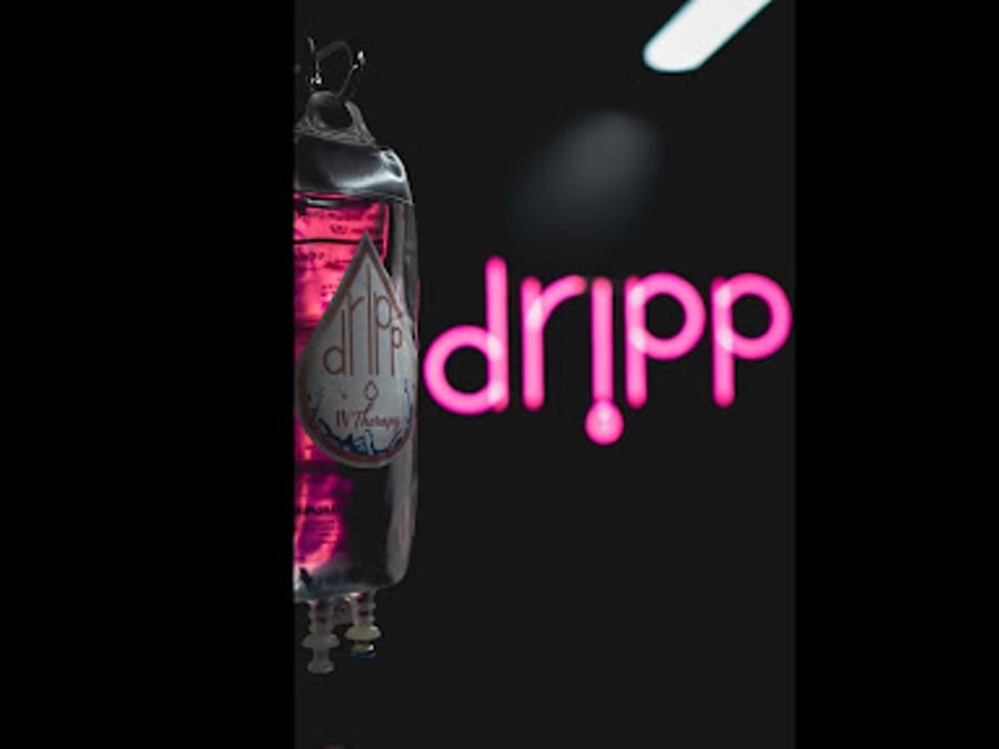 Dripp IV Therapy