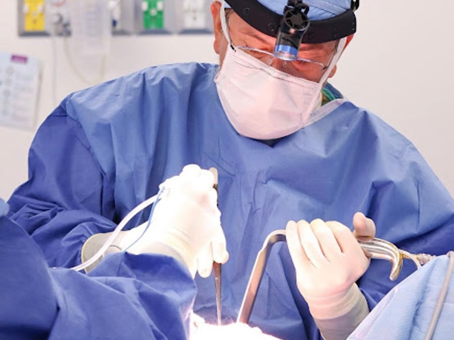 Castellon Plastic Surgery Center