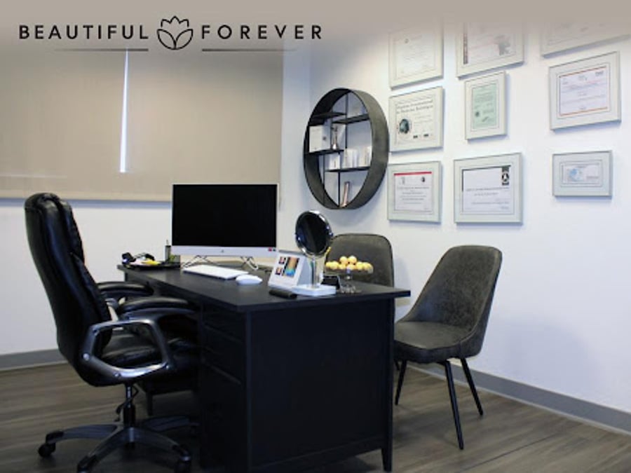 Beautiful Forever Clinic