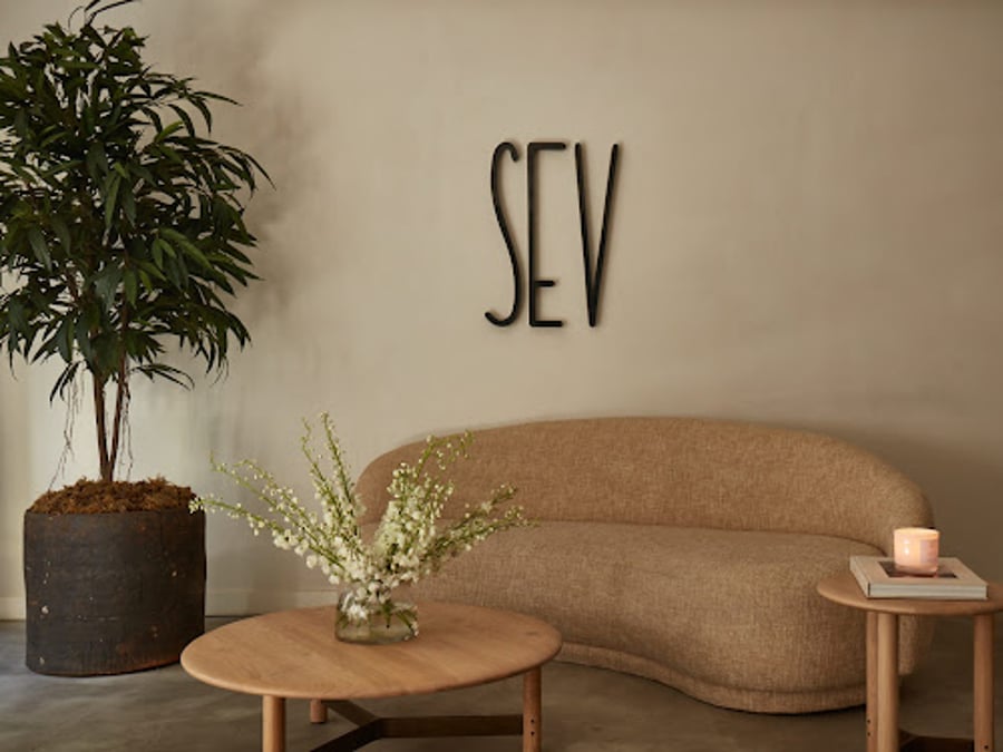 SEV Laser