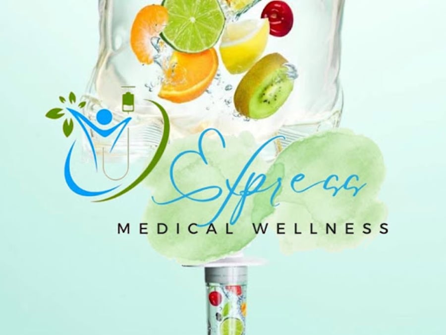 Express Medical Wellness