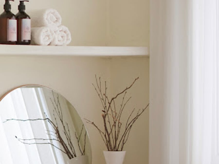 Clinic Wellness Med Spa