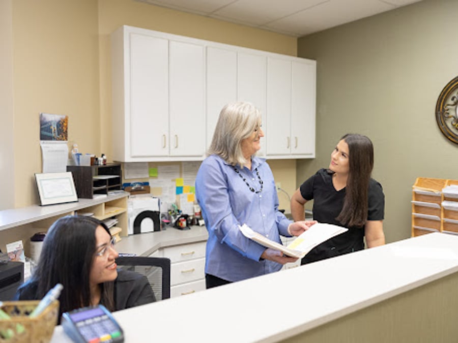 LivingWell Integrative Healthcare