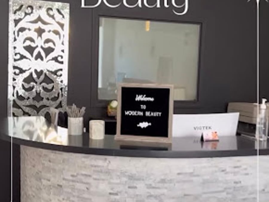 Modern Beauty Medspa