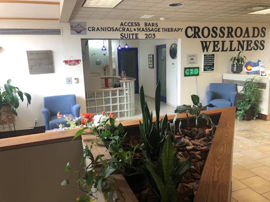 Crossroads Wellness