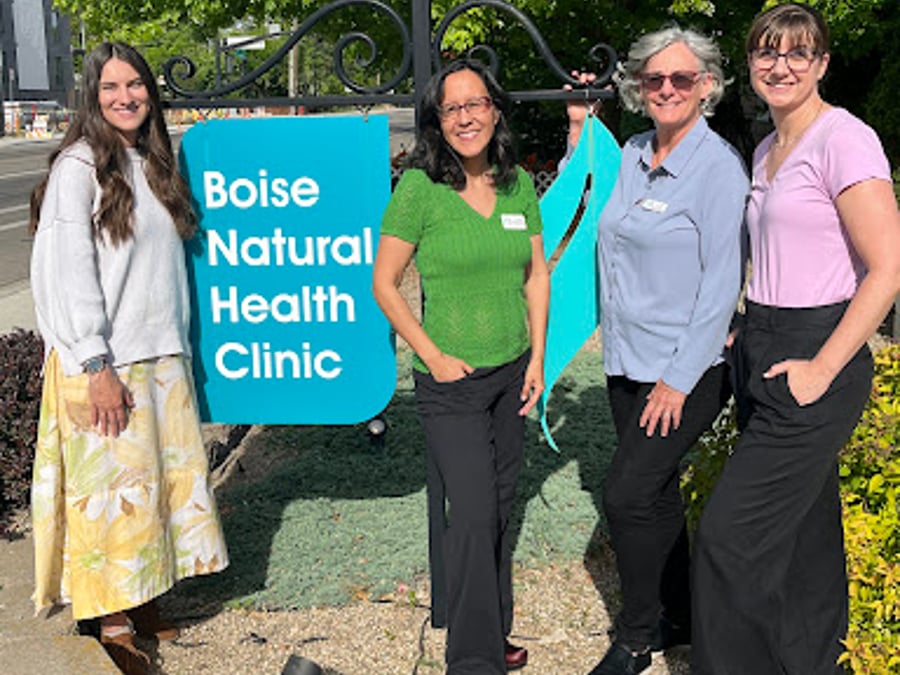 Boise Natural Health Clinic