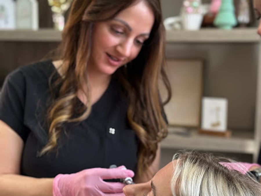 HD Medical Aesthetics