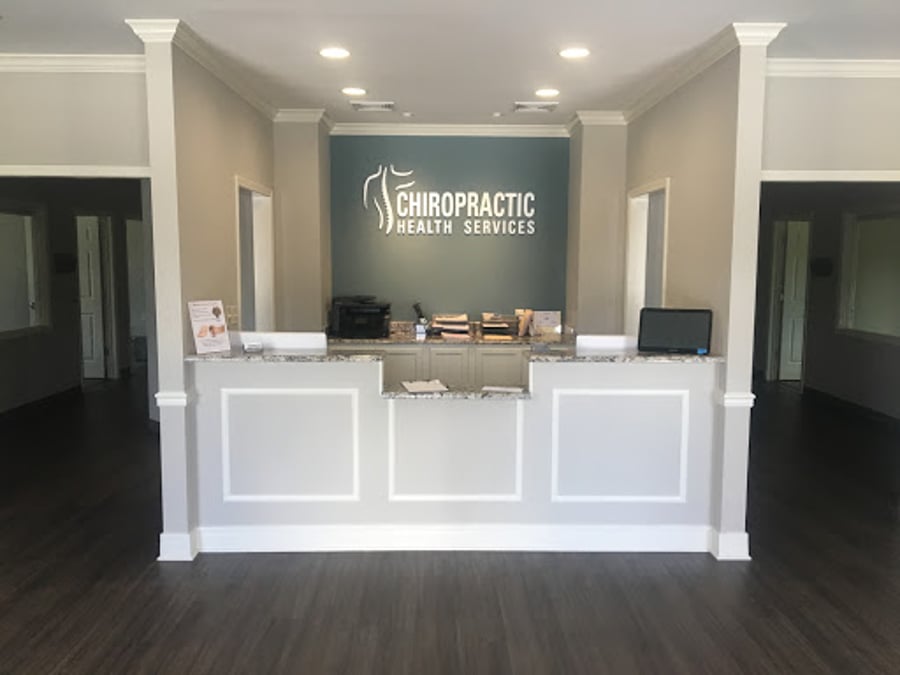Chiropractic Health Services