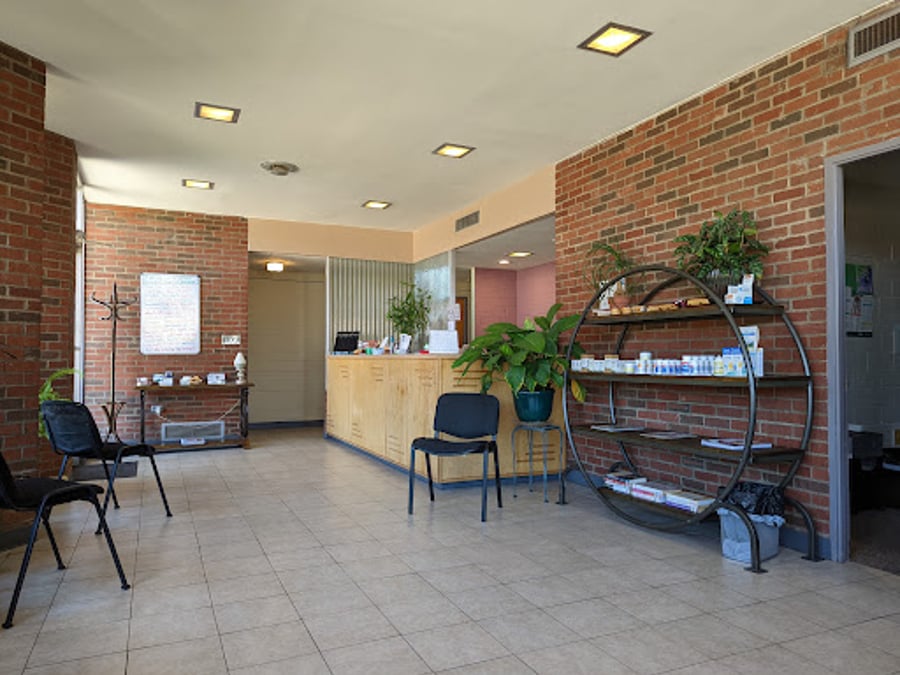 Manchester Chiropractic and Wellness Clinic