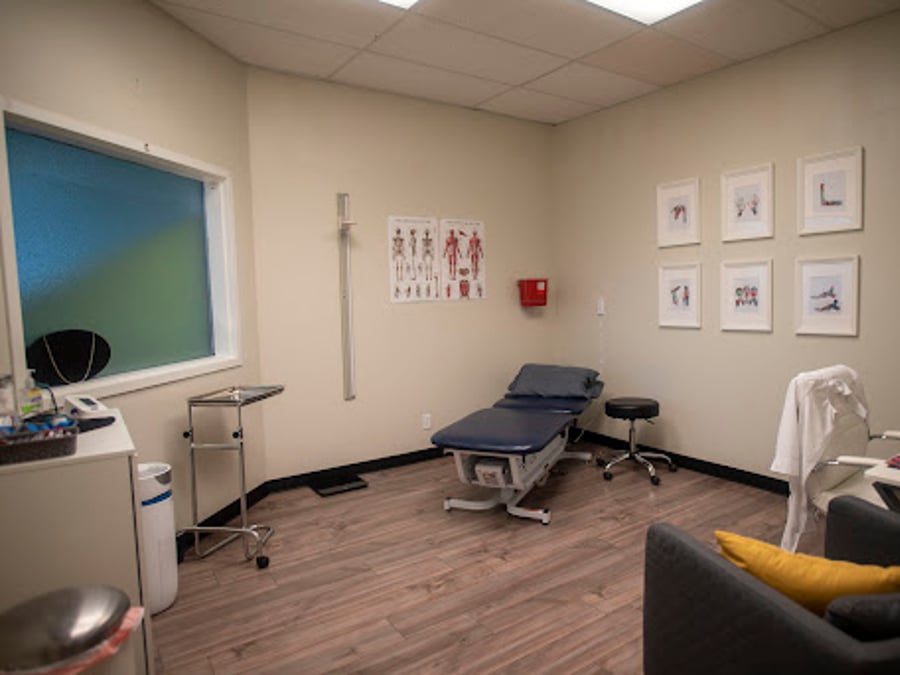 Lake Stevens Natural Medicine