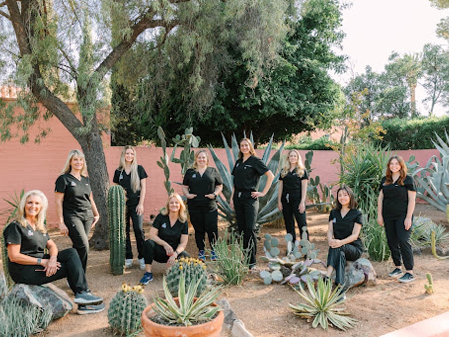 Edge Integrative Wellness