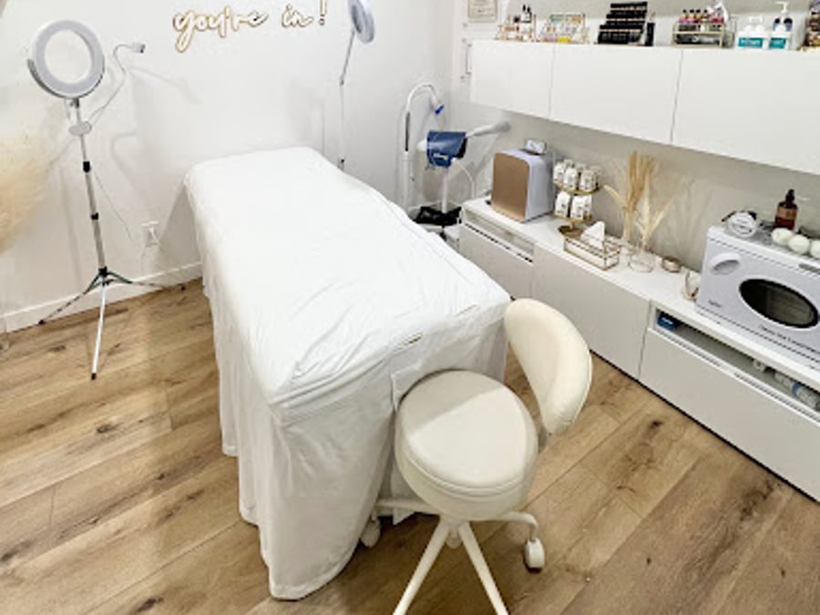 GG Glam Studio