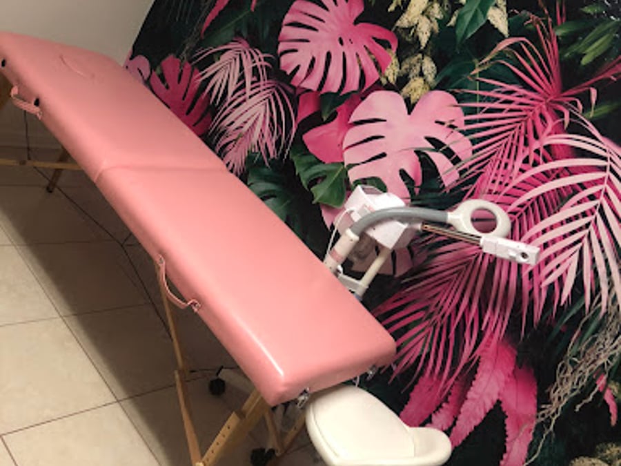 The Goddess Project Wellness Co-op