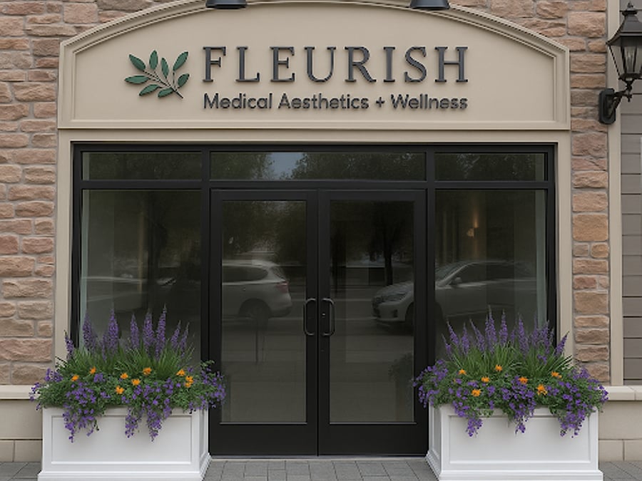 Fleurish Medical Spa