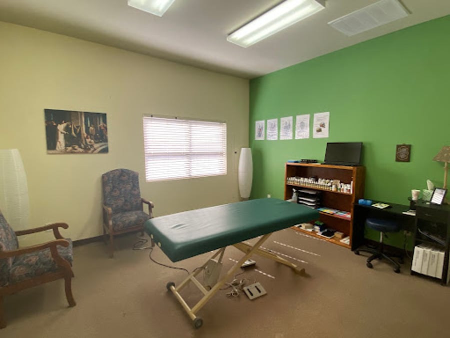 Ozark Holistic Center - Holistic and Functional Medicine