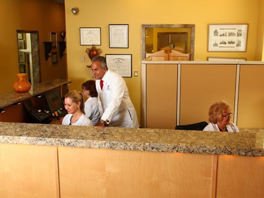 Hazzouri Dental
