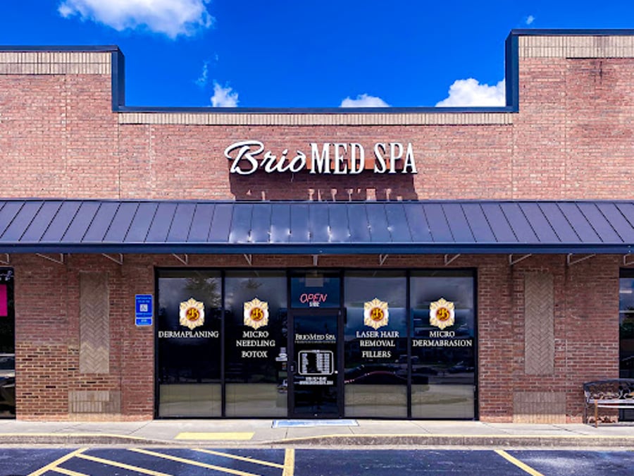 BRIO Med Spa