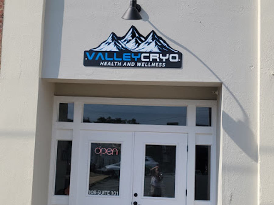 Valley Cryo