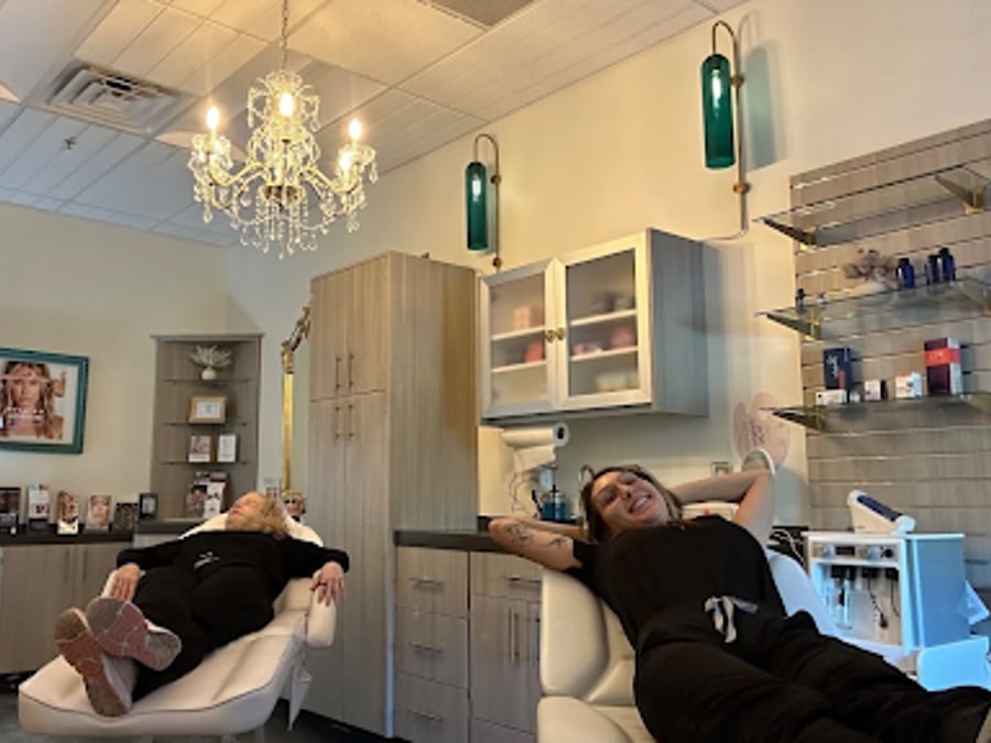Inject Savannah