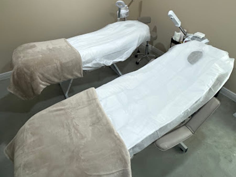 Stacy’s Esthetics