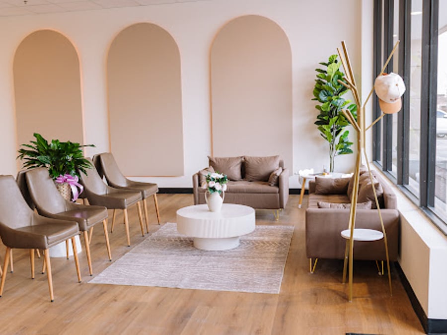 The Wellness Club of Overland Park