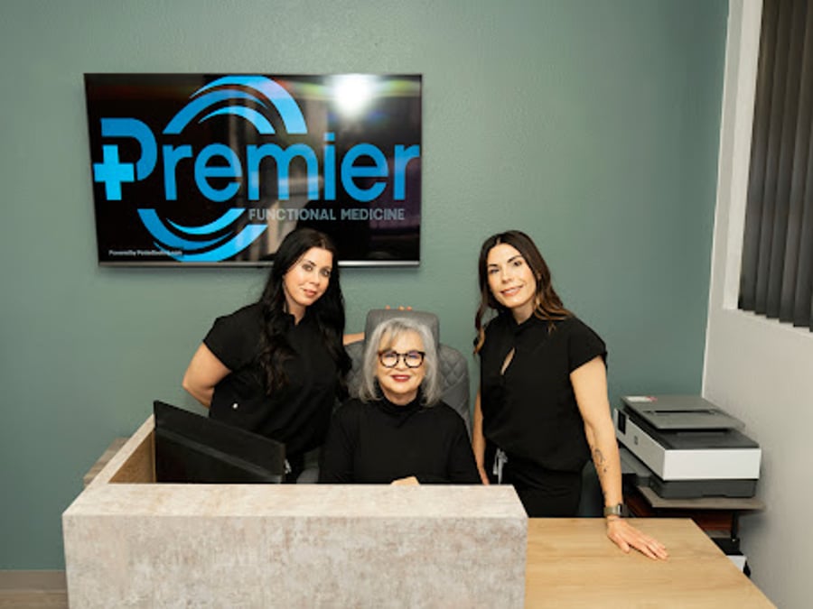 Premier Functional Medicine