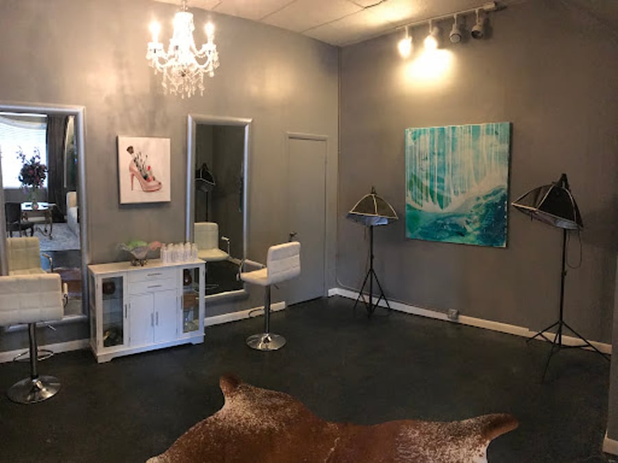 The Esthetic Loft