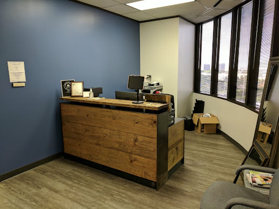 Wellness Center of North Texas