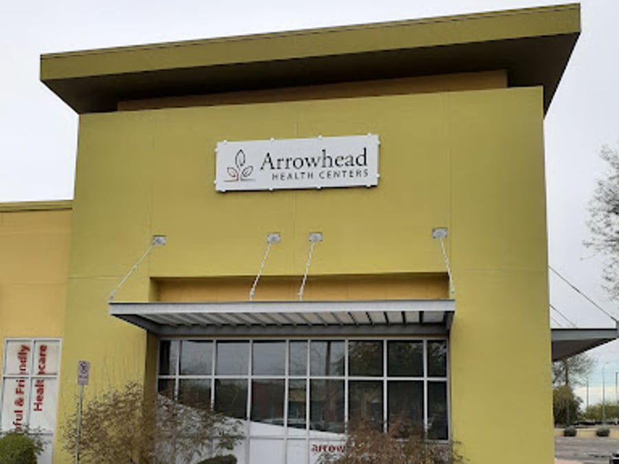 Arrowhead Family Health Center - Sun City & Surprise