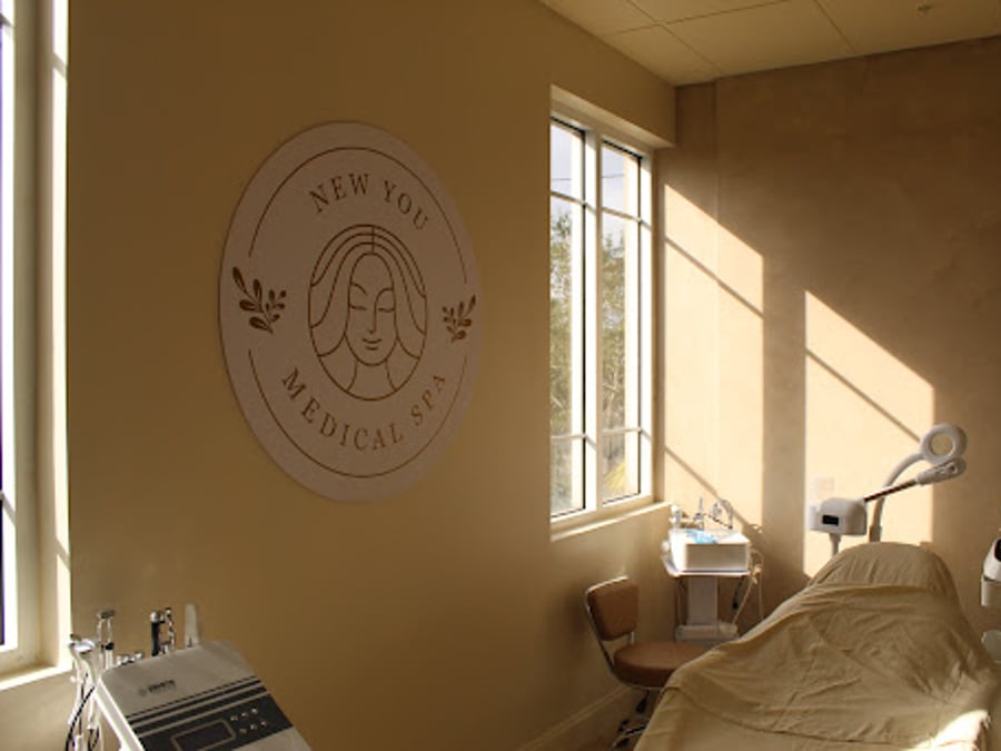 NewYou Medical Spa