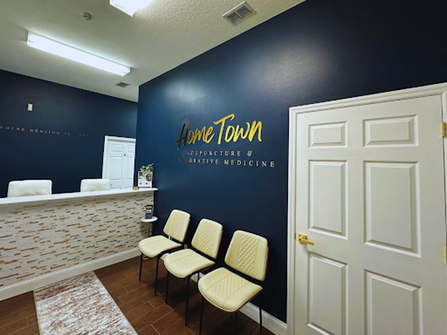 HomeTown Acupuncture & Integrative Medicine at Lake Mary