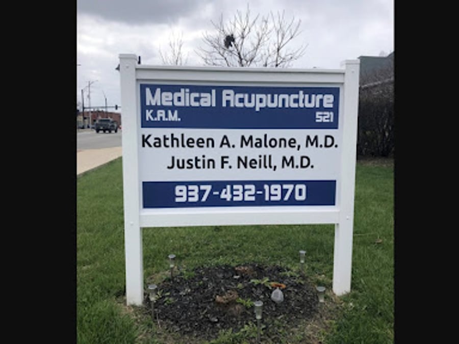 KAM Medical Acupuncture