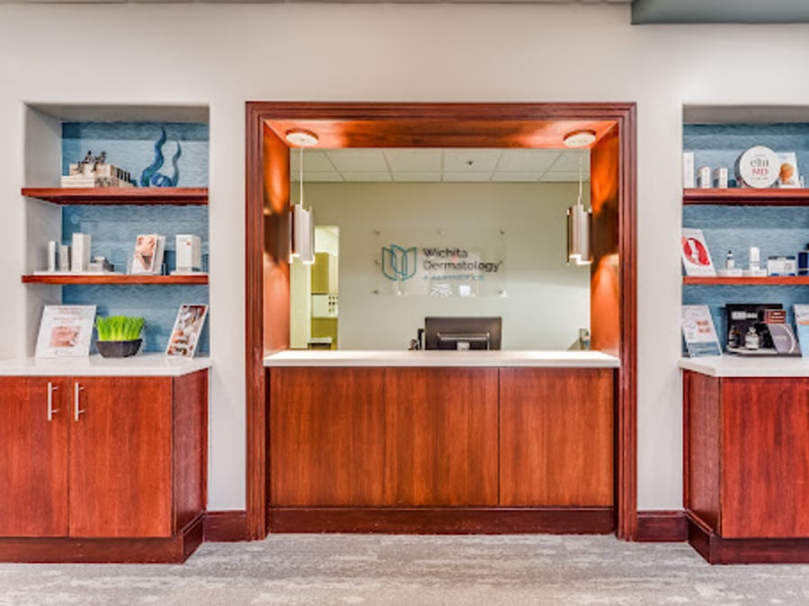 Wichita Dermatology & Aesthetics, LLC