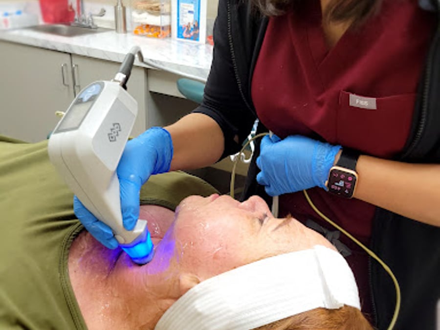 Azul Medspa East