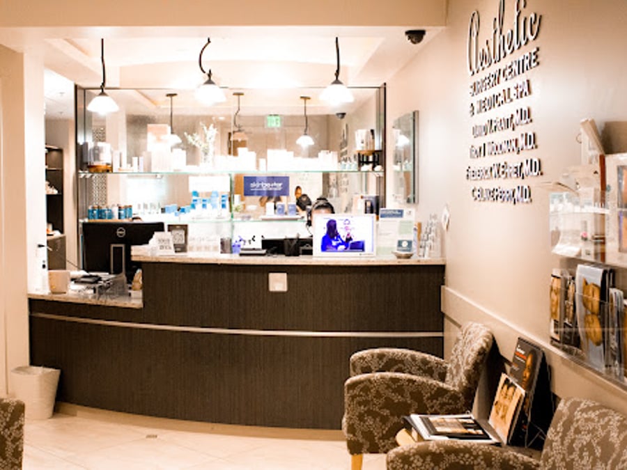 Aesthetic Surgery Centre and Medical Spa