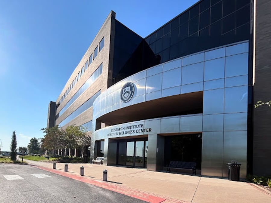 Parker Integrative Medicine