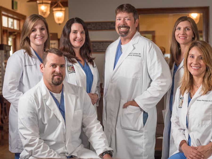 Grafton Dermatology and Cosmetic Surgery
