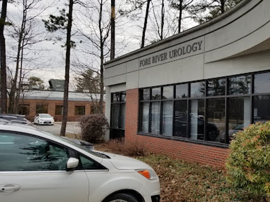 Fore River Urology