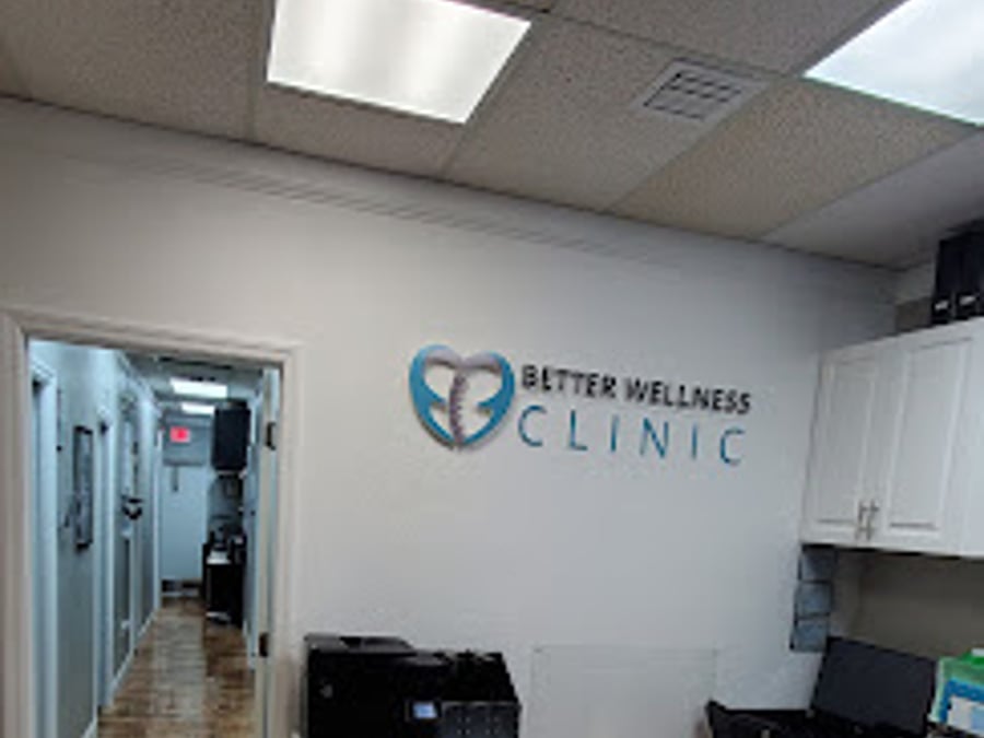 Better Wellness Clinic