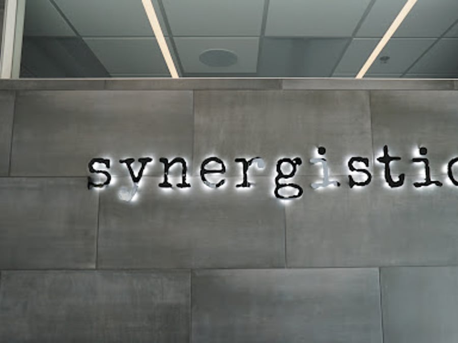 Synergistiq Wellness - Tampa