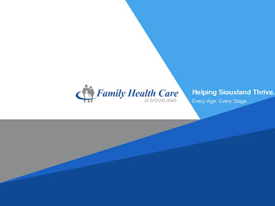 Family Health Care of Siouxland - Morningside Clinic