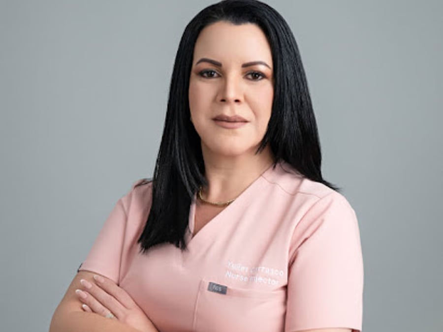 AIRAM Wellness & MedSpa | Botox, Fillers & Weight Loss Clinic in Arlington TX