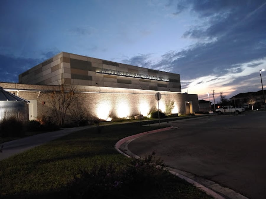 Haynes Health & Wellness Center