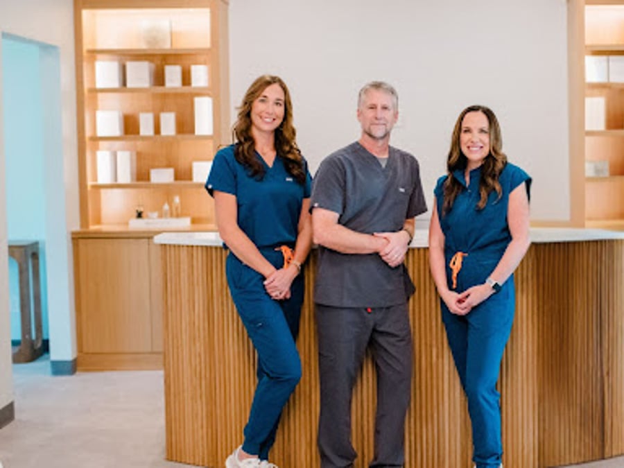 Rising Tide Wellness Center