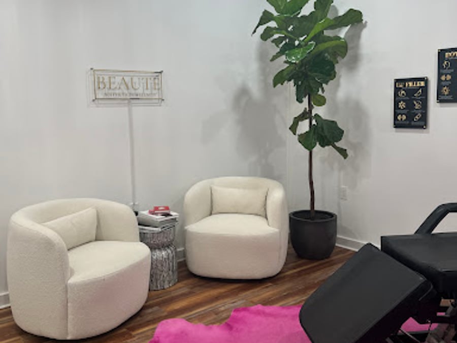Beauté Aesthetics