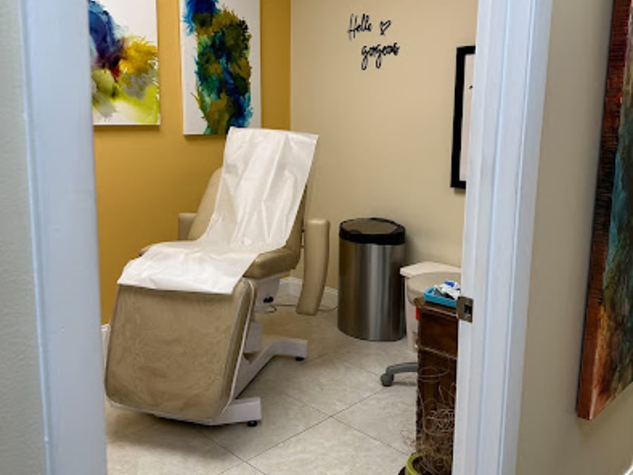Silk Laser + Aesthetics Centre