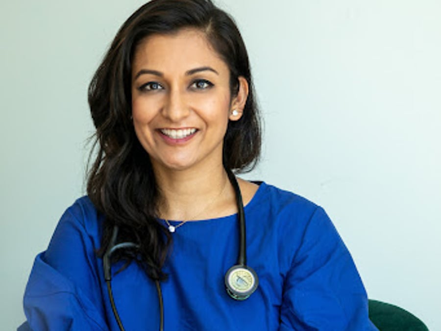 Ahimsa MD Integrative Internal Medicine & Pediatrics
