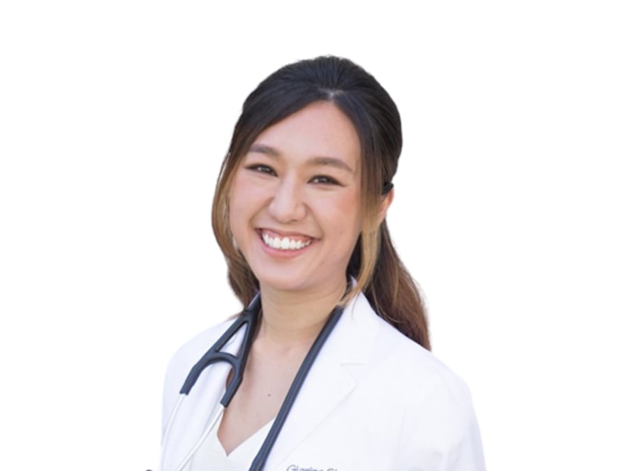 Dr. Gianina Shek, ND
