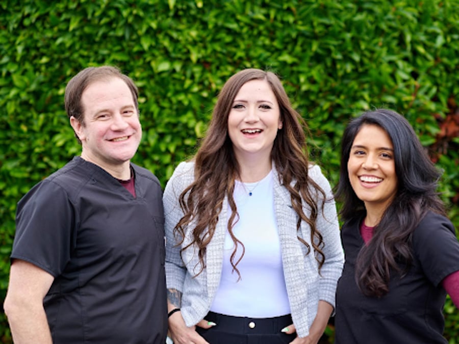 Full Potential HRT Clinic - Testosterone, HRT & Beyond - Renton, WA